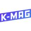 K-MAG Industries Logo