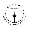 RheinCurry Foodtrailer & Eventcatering Logo