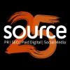 Source Marketing Communications Logo