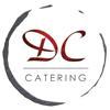 DC Catering Logo