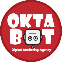 Okta Bot - DMA Logo