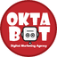 Okta Bot - DMA Logo