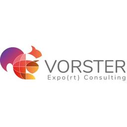 Vorster Expo(rt) Consulting Logo