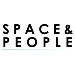 SpaceandPeople Logo