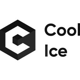 Cool Ice Logo