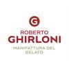 Ghirloni Eismanufaktur GmbH Logo