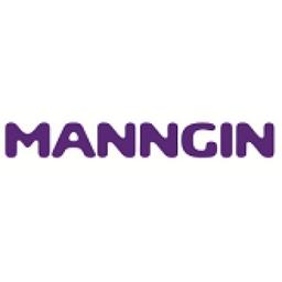 Manngin Pharma GmbH Logo