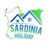 Sardinia Holiday da Filippo Locci Logo