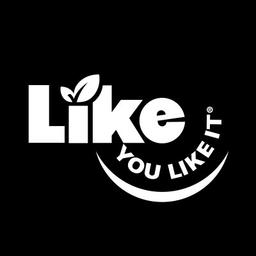 LIKE Logo