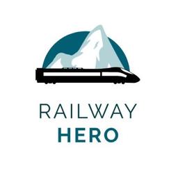 Railwayhero Logo