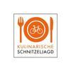 Kulinarische Schnitzeljagd Logo
