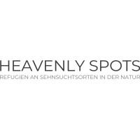 www.heavenly-spots.de Logo