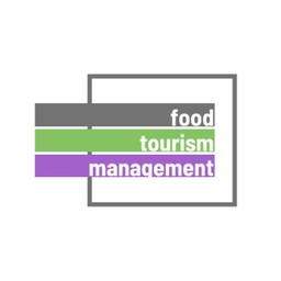 Food Tourism Management Logo