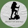World Trek and Tour Logo