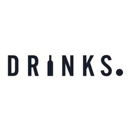 DRINKS | Silverbogen AG Logo
