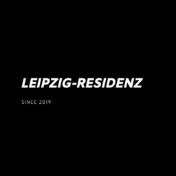 Leipzig-Residenz Logo