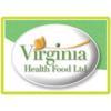 Virginia Health Foods Logo
