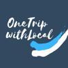 OneTrip with local Logo