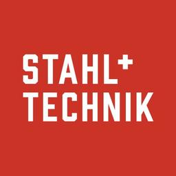 STAHL+TECHNIK Logo