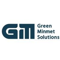 Green Minmet Solutions GmbH Logo