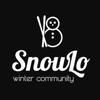 SnowLo Logo