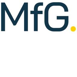 MfG.Travel Management Company Logo