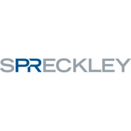 Spreckley Partners Logo