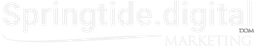 Springtide Web Design & Marketing Logo