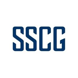 SSCG Consulting Logo