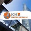KHB Versicherungsmakler GmbH Logo