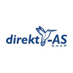 direkt-AS Logo