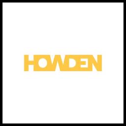 Howden Insurance Brokers Israel Logo