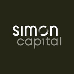 Simon Capital Logo