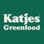 Katjes Greenfood Logo