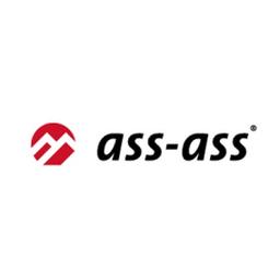 ass ass GmbH Logo