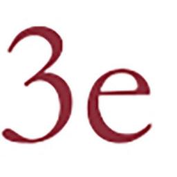 3e Capital Logo