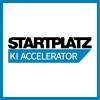STARTPLATZ KI Accelerator NRW Logo