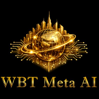 WBT META AI Logo