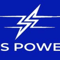 PS Power & Engineers Logo