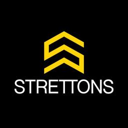 Strettons Logo