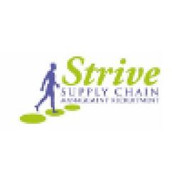 Strive Supply Chain Logo