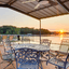 Lakefront Retreat at Lake Hartwell Logo