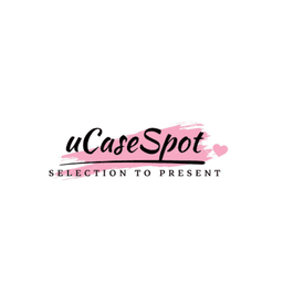 uCaseSpot Logo