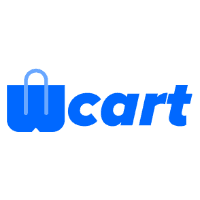 Wcart.io Logo