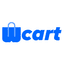 Wcart.io Logo