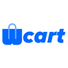 Wcart.io Logo