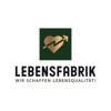 LEBENSFABRIK Logo