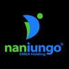 naniungo® EMEA Holding Logo