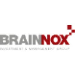 Brainnox GmbH Logo