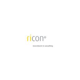 Ricon GmbH Logo
